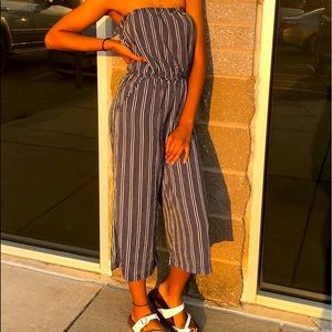 Fashionable Romper